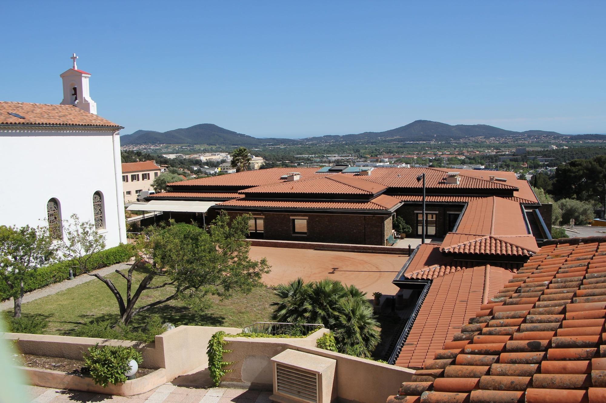 Domaine Des Gueules Cassees La Valette-du-Var Exterior foto