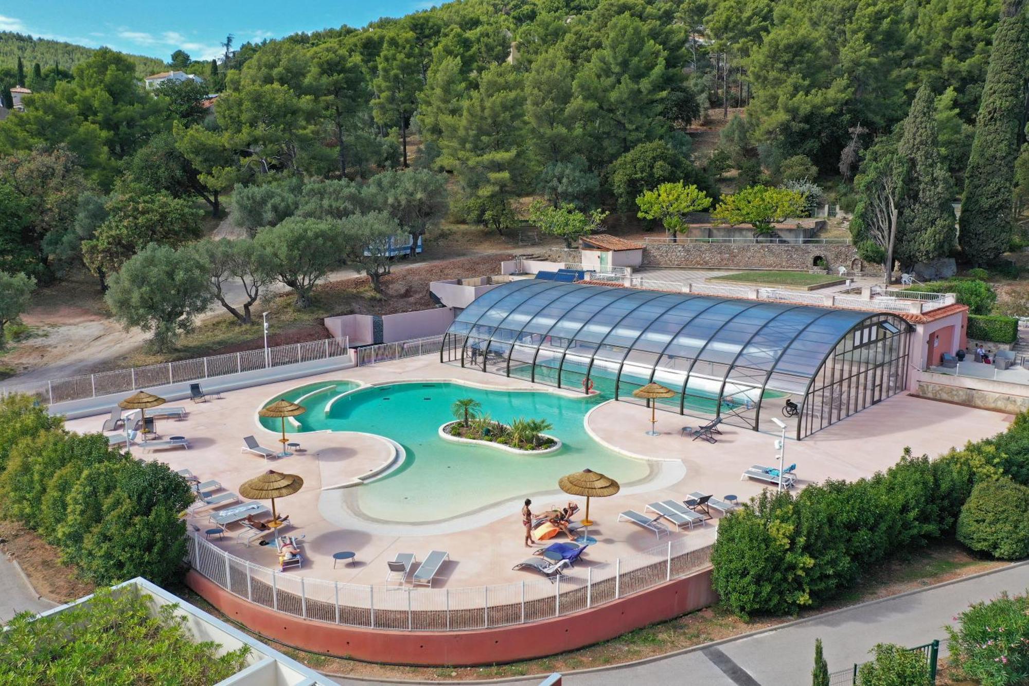 Domaine Des Gueules Cassees La Valette-du-Var Exterior foto