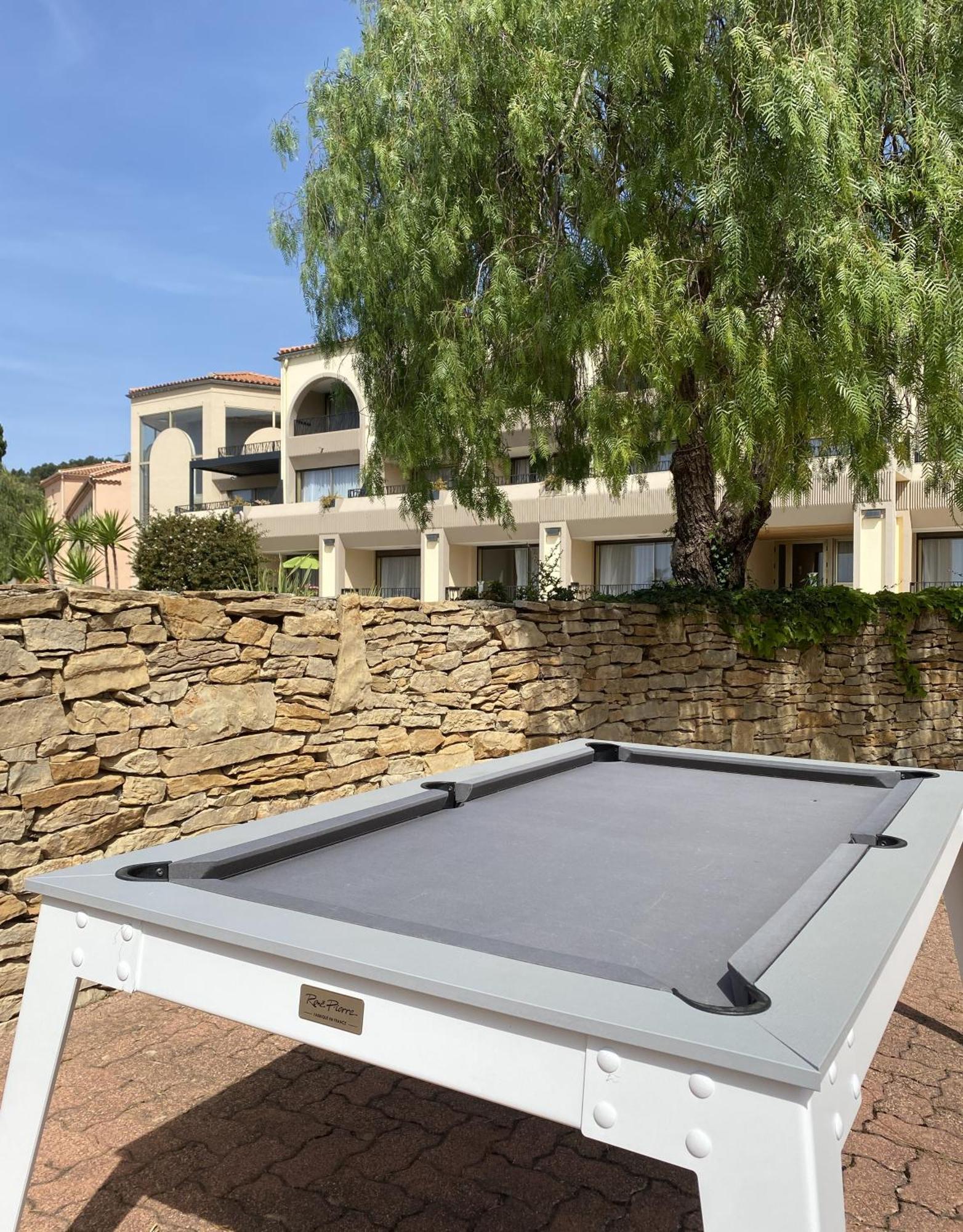Domaine Des Gueules Cassees La Valette-du-Var Exterior foto