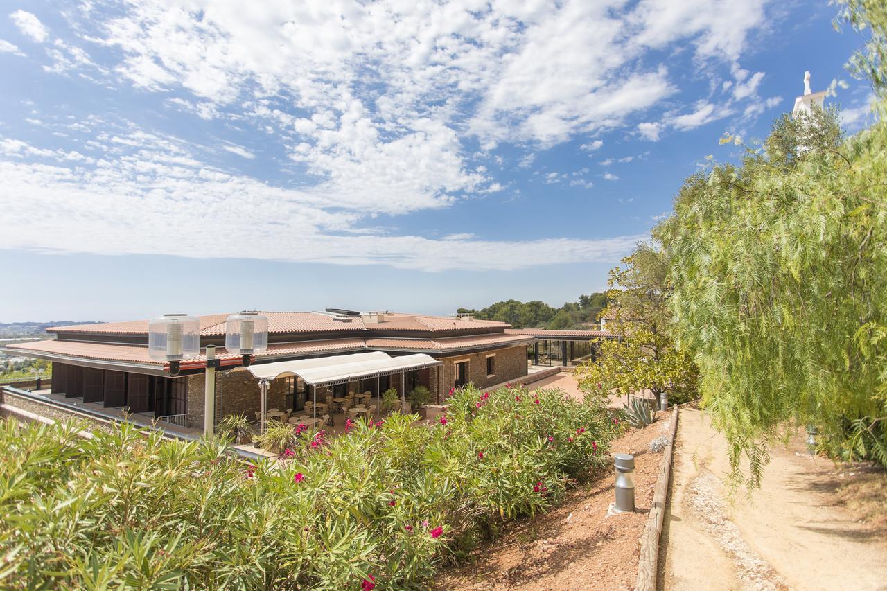Domaine Des Gueules Cassees La Valette-du-Var Exterior foto