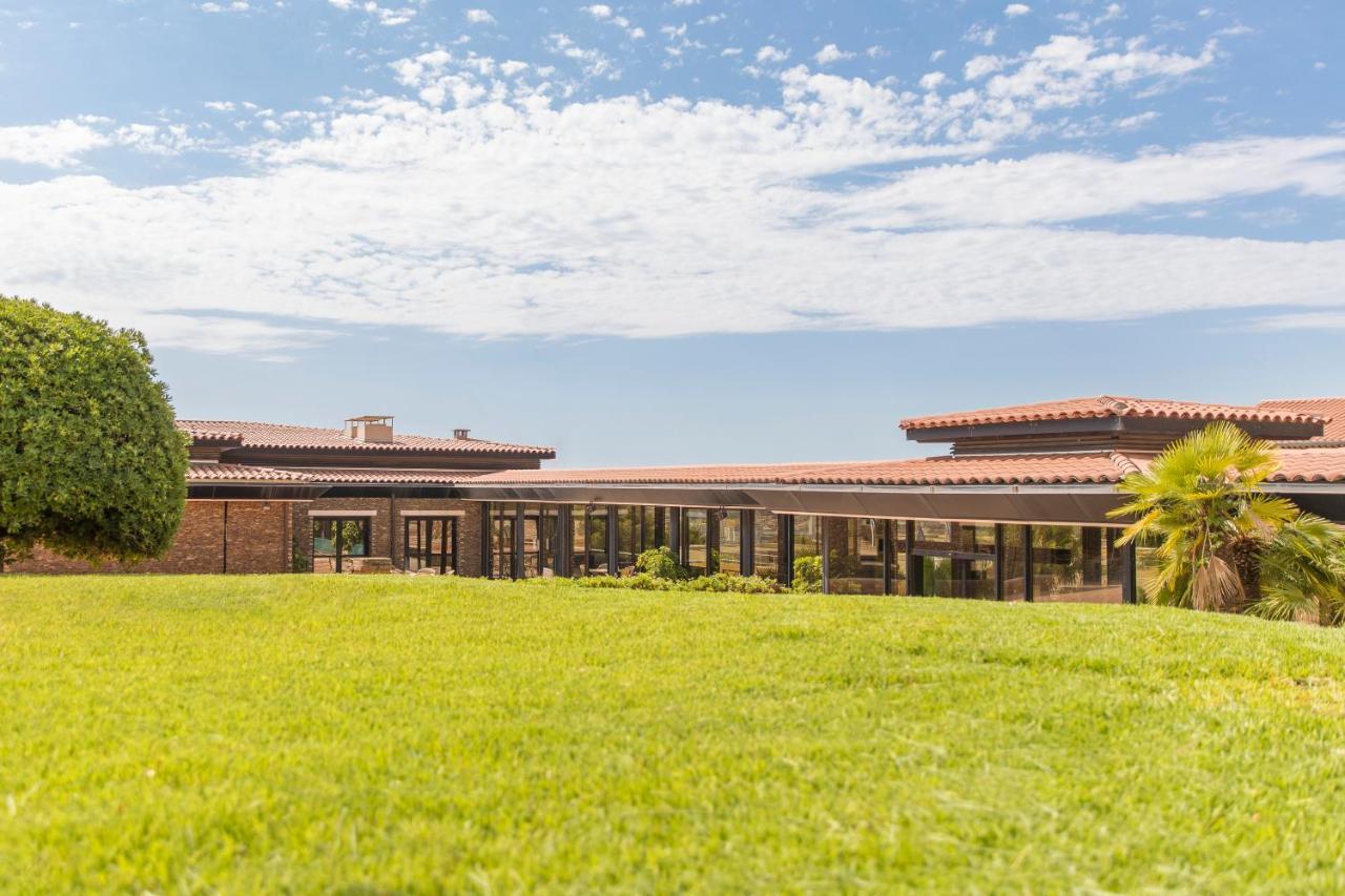 Domaine Des Gueules Cassees La Valette-du-Var Exterior foto