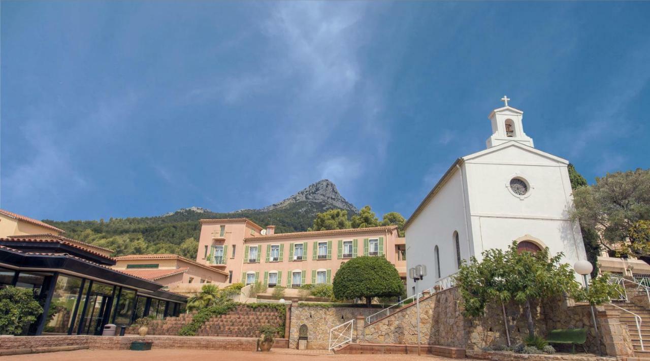 Domaine Des Gueules Cassees La Valette-du-Var Exterior foto