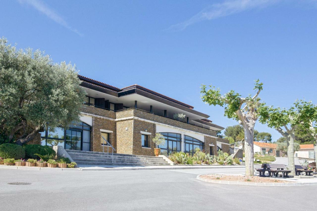 Domaine Des Gueules Cassees La Valette-du-Var Exterior foto